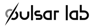 Pulsar Lab Logo
